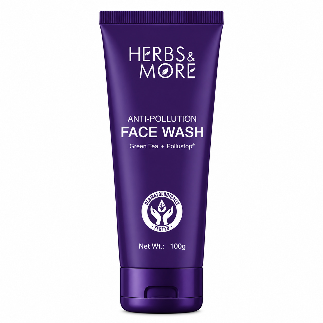HERBS & MORE ANTI POLLUTION FASH WASH